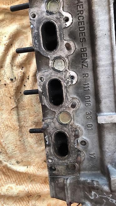 en ucuz motor: Məhsul: Mercedes-Benz ehtiyat hissələri (W124/W201 seriyaları ilə — 6