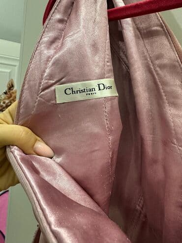 Volkswagen: Ziyafət donu, Maksi, Dior, S — 1