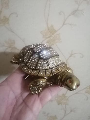 kohnə pullar alıram: Mürcü шкатулка — 2