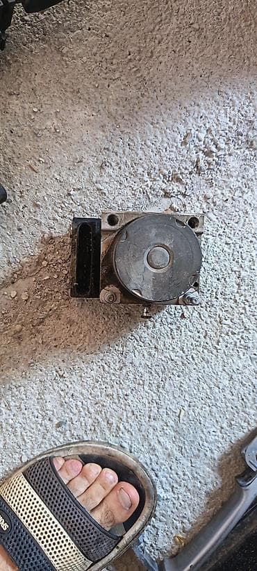 vaz 2107 rul: Peugeot ehtiyat hissələri - Sükan: orijinal Peugeot emblemi ilə — 10
