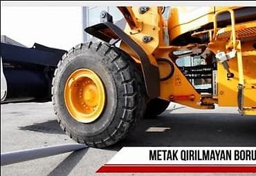 İsti pol boruları: Metak qirilmayan kanali̇zasi̇ya borulari - pulsuz çatdırılma 100/0.25 — 2