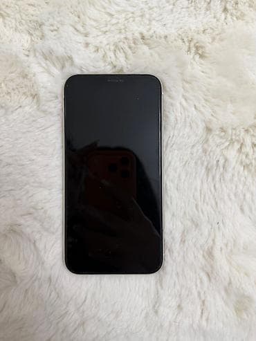 IPhone 11, Ağ, Face ID — 2