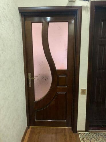 sumqayit 13 mkr: Bakı, 5 otaqlı, Köhnə tikili, 110 kv. m — 5