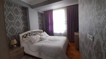 sumqayitda yeni tikili binalar ipoteka: 3 otaqlı, Yeni tikili, m. Avtovağzal, 75 kv. m — 16