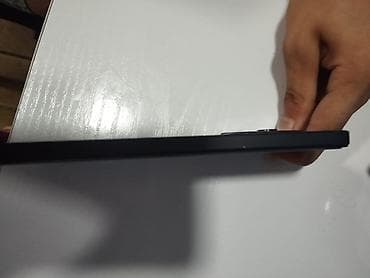 redmi note 14 256: Redmi Note 14, 256 GB, rəng - Boz, Barmaq izi, İki sim kartlı, Face ID — 4