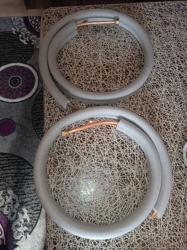 metal boru satisi: Metal, Boru, Yeni, Məişət, Qaz üçün, Ünvandan götürmə, Pulsuz çatdırılma — 2