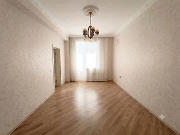 gence emlak ev: Məmmədli, 3 otaqlı, Yeni tikili, 107 kv. m — 4