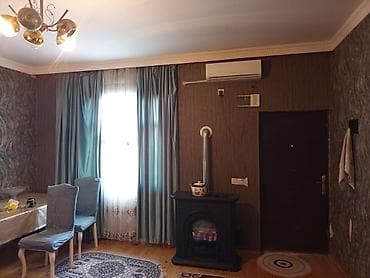 15mine evler: 3 otaqlı, 100 kv. m, Orta təmir — 6