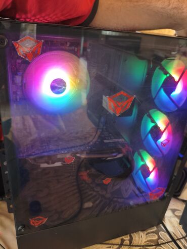notebook hdd 1tb: Masa Üstü Kompüter Manitor Verilmir Sadəcə Kasa Ve Maus Bide — 7