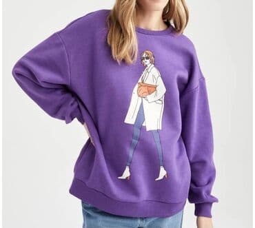 прокат мужских костюмов в баку: Dəst 10 azn şalvar koton m razmer sweatshirt defacto m razmer ikinci — 2