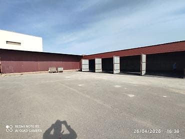 cinarlı park: Buznovnada 300 kv sahesi olan obyekt icareye verilir Anbar ve yaxud — 5