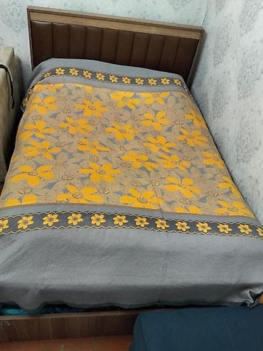 xonca desti: İkinəfərlik çarpayı, Dolab, Belarusiya, Yeni — 2