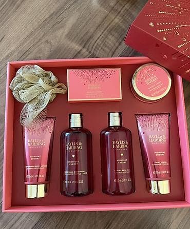 dt 7: Kosmetik dəst, 7 məhsul, Yeni, Pulsuz çatdırılma — 3