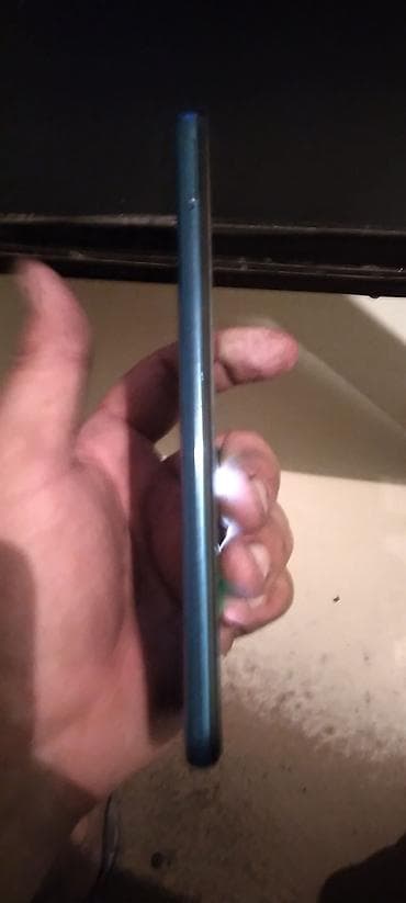 sankol damcı: Samsung Galaxy A30, rəng - Mavi, İki sim kartlı — 3