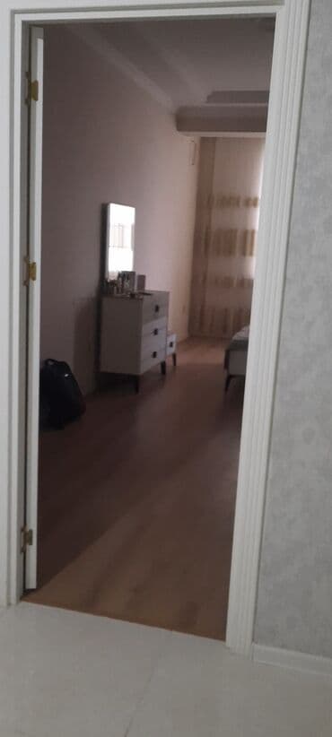 bağça şəhər: Сарай, 2 комнаты, Вторичка, 90 м² — 1