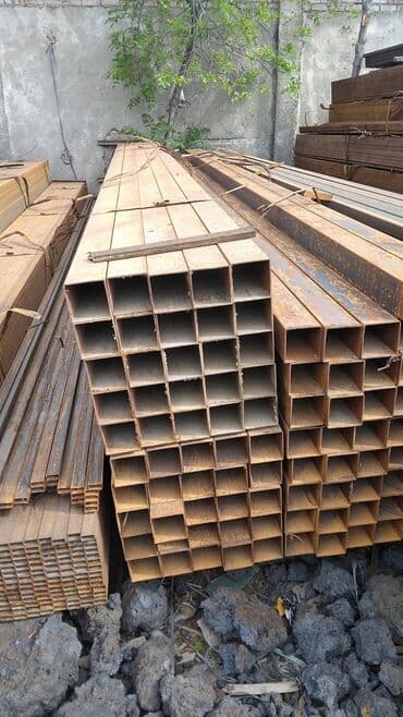 profilin: Profil, 12 m, Pulsuz çatdırılma, Kredit yoxdur — 13