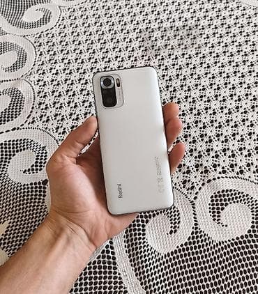 Redmi Note 10S, 128 ГБ — 2