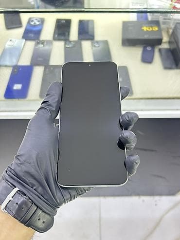 xiaomi t9 pro: Honor X9d, 256 GB, rəng - Yaşıl, Zəmanət, Sensor, Simsiz şarj — 6