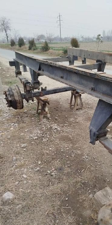 mini yer sumlayan traktor: Zil piçepi — 5