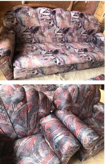 Divan kreslo desti satılır.İşlənməyib təzə kimidir Bura malı deyil