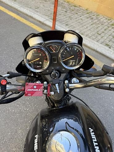 x9 skuter: - NNB110, 110 sm3, 2024 il, 9849 km — 5
