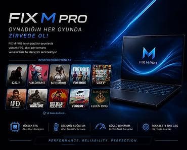 amd ryzeb 5 5600: 💻 FİX M PRO Service – Sürətli və Etibarlı Xidmət Kompüteriniz yavaş — 3