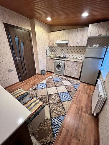 yevlaxda ev satilir: 2 otaqlı, Yeni tikili, 62 kv. m — 5