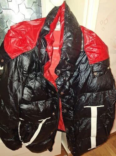 gödəkçələr: Puxovik kurtka, Moncler, L — 7