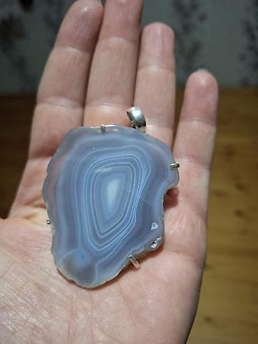 Zərgərlik əşyaları: Digər aksesuarlar — 9