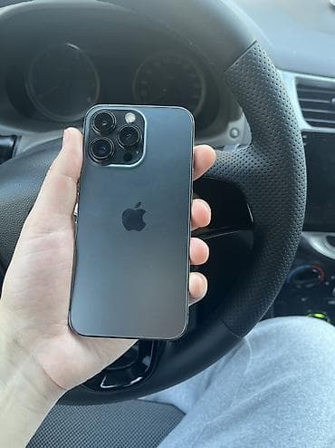 IPhone 13 Pro, 128 GB