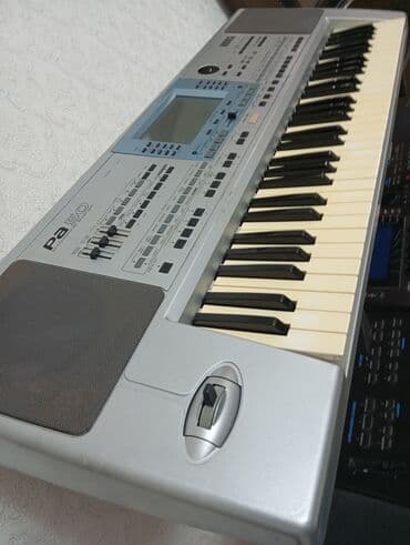 korg pa 900: Sintezator, Korg, İşlənmiş, Ünvandan götürmə, Ödənişli çatdırılma — 3