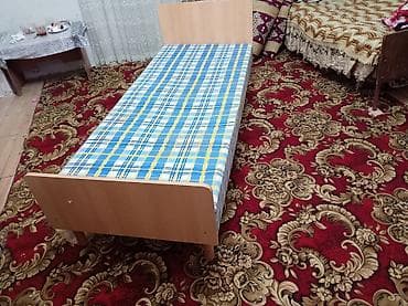 Односпальная кровать, С подъемным механизмом, Без матраса, С выдвижными ящиками — 3