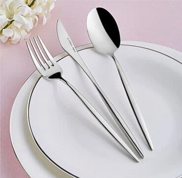 Karaca qasiq desti 12 neferlik 60 parca yeni qutuda FANTASTİKUCUZ