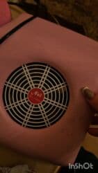 Digər gözəllik və estetika cihazları: Manikür üçün avadanlıq dəsti - SUNUV SUN5 Plus UV/LED lampa: geniş — 3