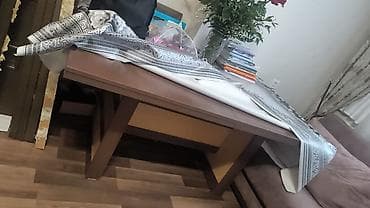 Teze kimdir hec bir problemi yoxdur yenisi ile evez edilecey deye