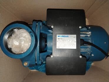 окна бу купить: MARQUIS MHF/6A su nasosu Texniki göstəricilər (etiketdən): - Nasos — 2