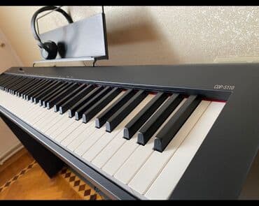 ucuz piano: Пианино, Casio, Цифровой — 3