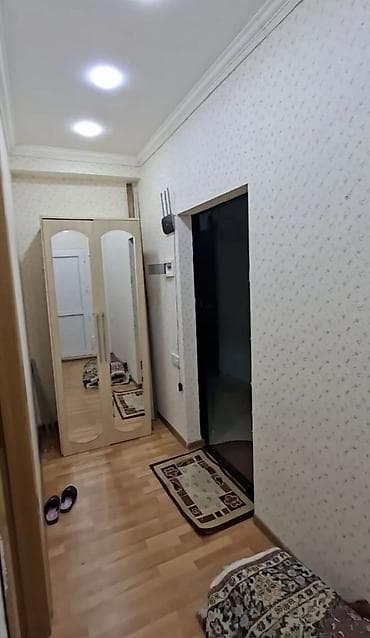 lokbatanda kreditle evler 2022: 2 otaqlı, Yeni tikili, 32 kv. m — 6