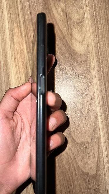 xiaomi poco m3 qiyməti: Poco M3, rəng - Qara, Barmaq izi — 3