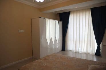 aylıq kirayə ev: 28 may metrosunun yaxınlığında Şərq bazarına yaxın 17 mertebeli — 7