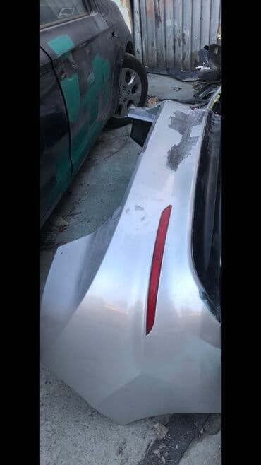 Arxa, Hyundai Elantra