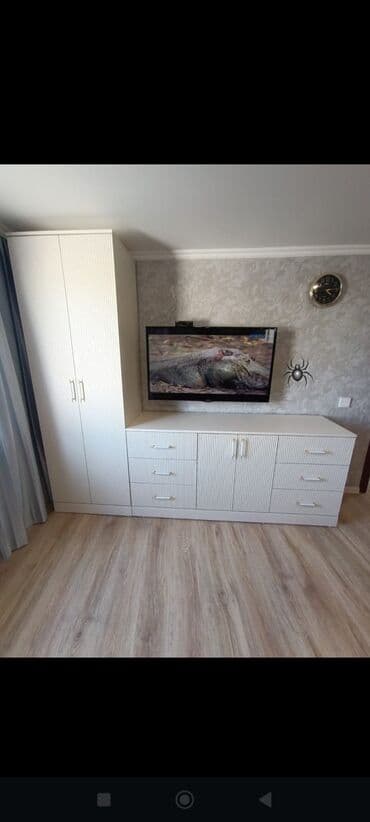 Шкафы: Новый — 1