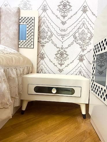 çarpayı matras: İkinəfərlik çarpayı — 5