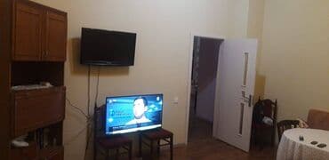 yeni günəşlidə 3 otaqlı ucuz bina evləri: Əhmədli metrosunun yaxınlığında yerləşən 17 mərtəbəli binanın 2-ci — 10