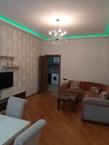 9 cu mikrorayon kiraye evler 2022: Nizami rayonu,Koroğlu metrosu,Yeni tikilinin 9cu mərtəbəsində,2 — 2