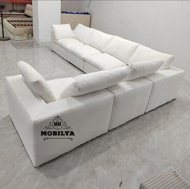 gilan parçaları: Künc divan, Yeni, Açılan, Bazalı, Ödənişli çatdırılma — 5