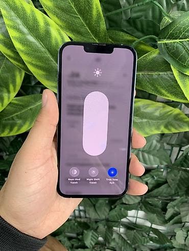 ipone mini: IPhone 13 Pro, 128 GB, Sierra Blue, Face ID, Sənədlərlə, Simsiz şarj — 7