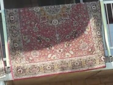 xalça şəkli: Xalça — 1