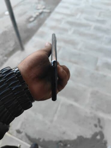 usta çantasi: Samsung Galaxy A72 5G, 256 GB, rəng - Qara — 3