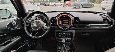 ucuz masnlar: Mini Cooper Clubman: 1.5 l | 2016 il 190000 km Universal — 9
